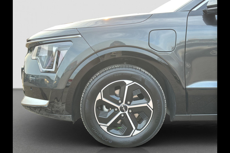 Kia Niro 1.6 GDi PHEV DynamicLine