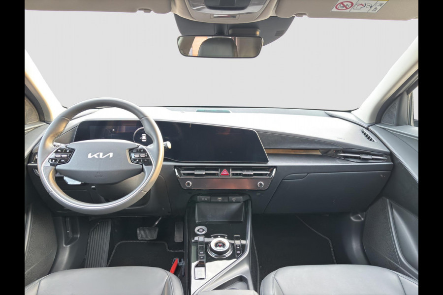 Kia Niro 1.6 GDi PHEV DynamicLine