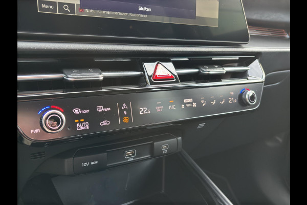 Kia Niro 1.6 GDi PHEV DynamicLine