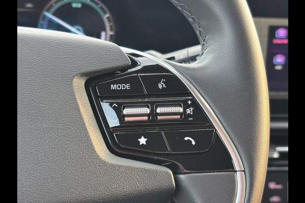 Kia Niro 1.6 GDi PHEV DynamicLine