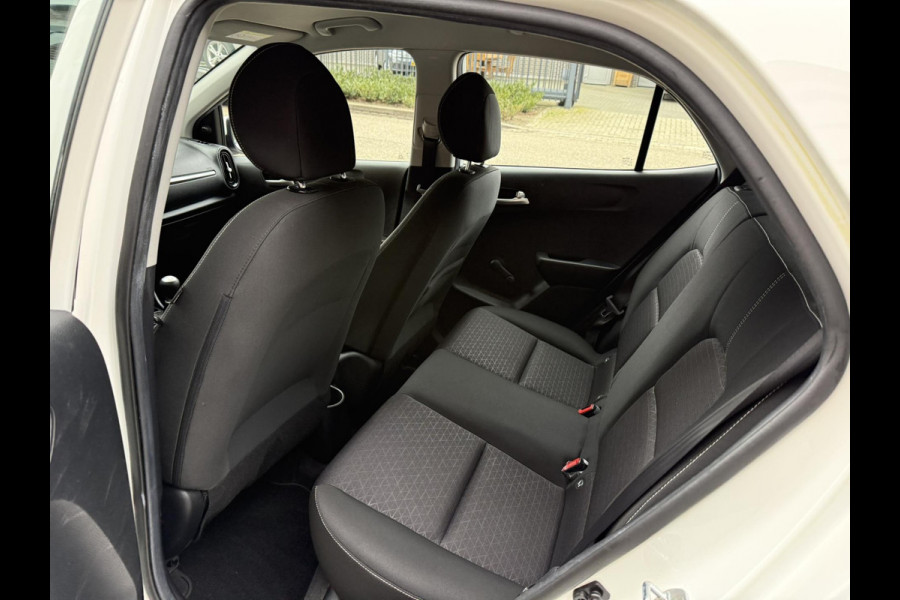 Kia Picanto 1.0 DPi ComfortLine / ALL-Season / Cruise Control / Airco / DAB / 1e Eigenaar / NED-Picanto / Elec-PAkket