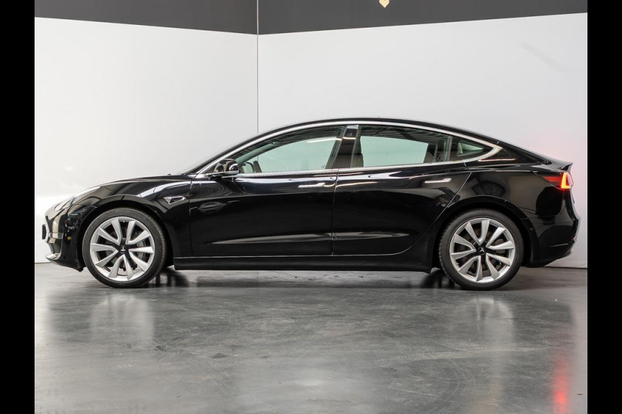 Tesla Model 3 Long Range AWD 75 kWh