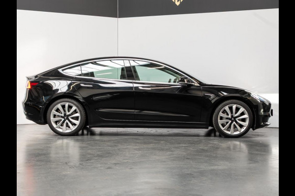 Tesla Model 3 Long Range AWD 75 kWh