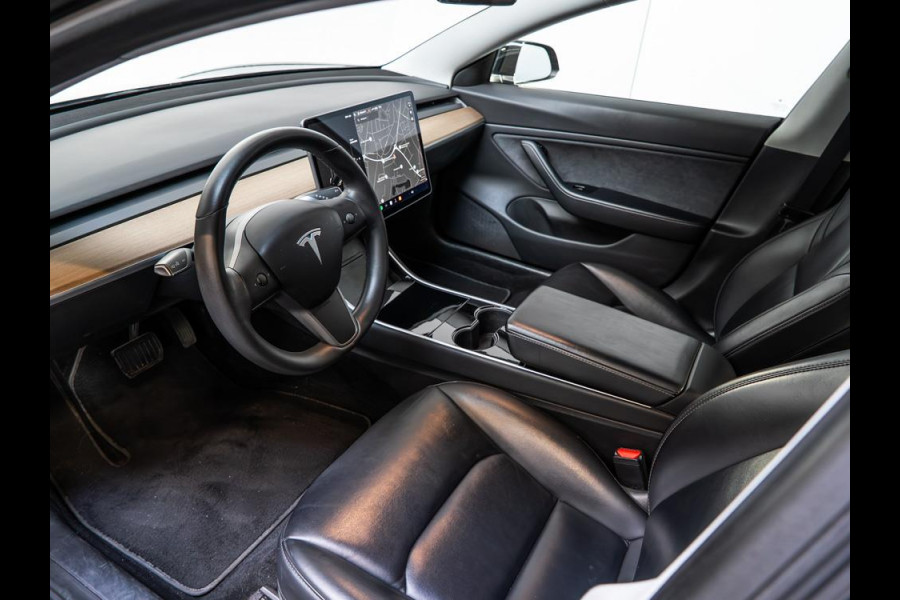 Tesla Model 3 Long Range AWD 75 kWh