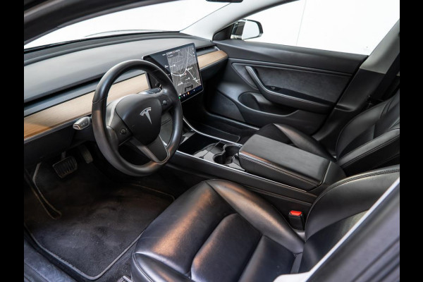 Tesla Model 3 Long Range AWD 75 kWh