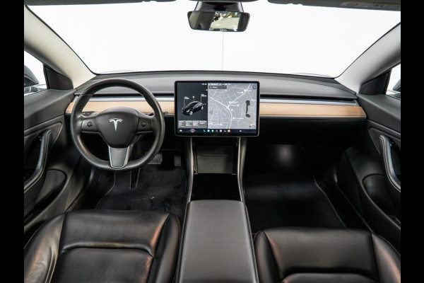 Tesla Model 3 Long Range AWD 75 kWh