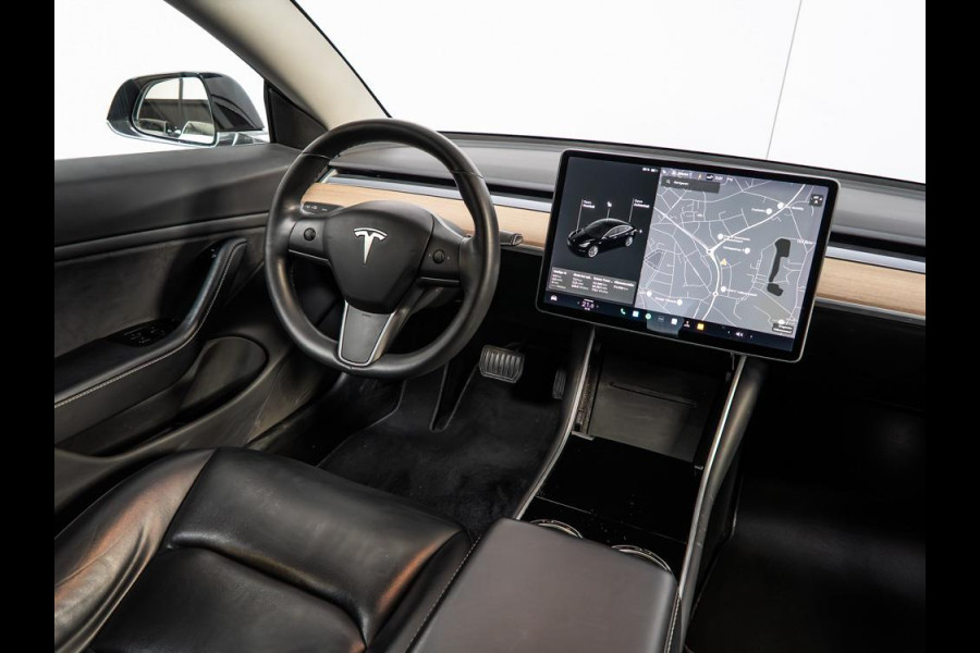 Tesla Model 3 Long Range AWD 75 kWh