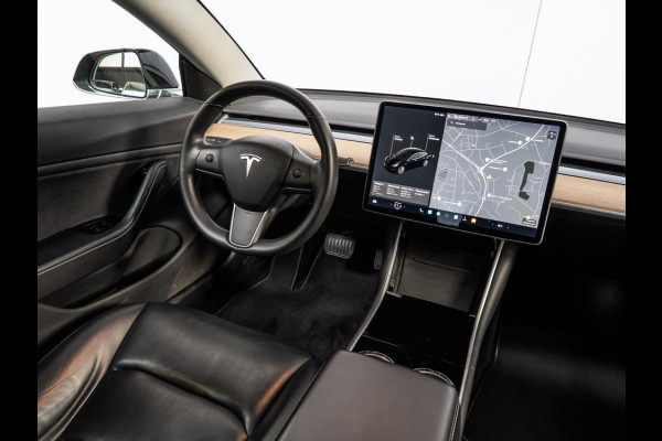 Tesla Model 3 Long Range AWD 75 kWh