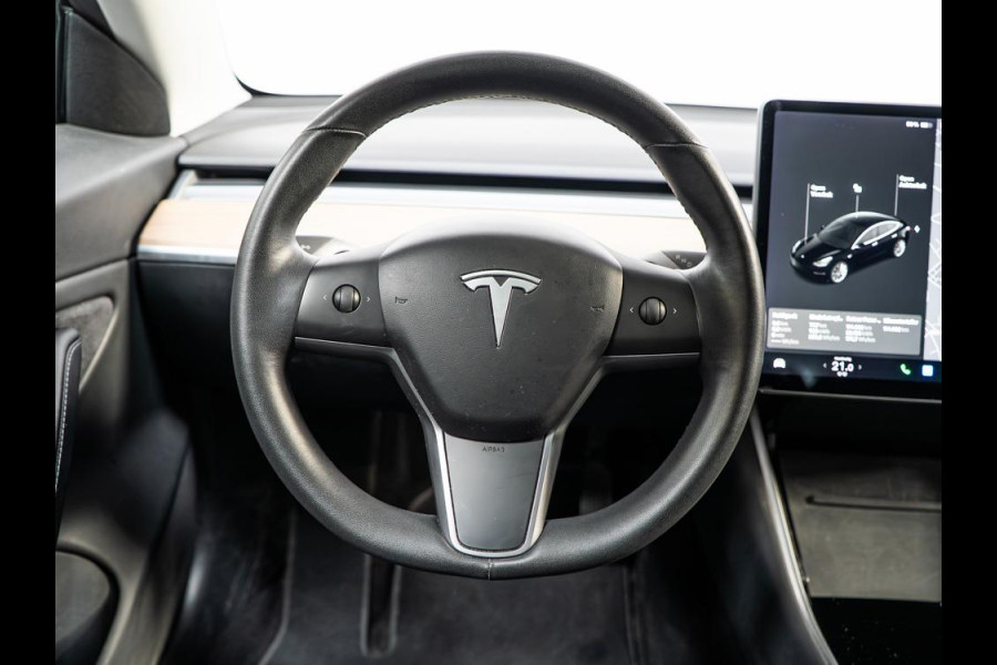 Tesla Model 3 Long Range AWD 75 kWh