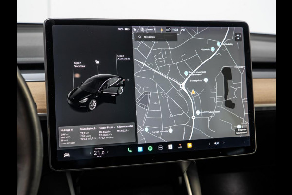 Tesla Model 3 Long Range AWD 75 kWh