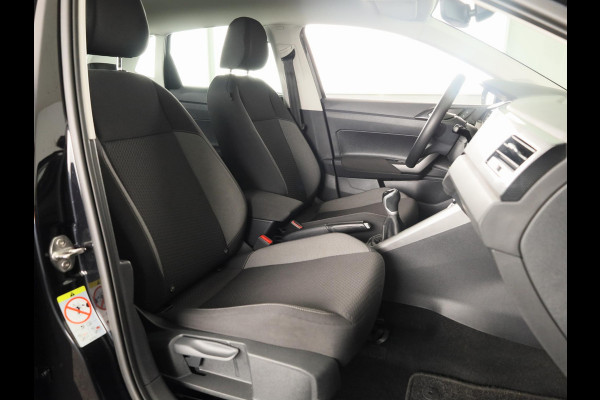 Volkswagen Polo 1.0 TSI Life 95 PK | Navigatie via app | Parkeersensoren | Digitaal dashboard