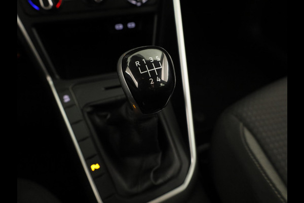 Volkswagen Polo 1.0 TSI Life 95 PK | Navigatie via app | Parkeersensoren | Digitaal dashboard