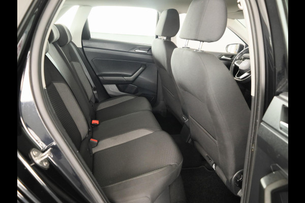 Volkswagen Polo 1.0 TSI Life 95 PK | Navigatie via app | Parkeersensoren | Digitaal dashboard