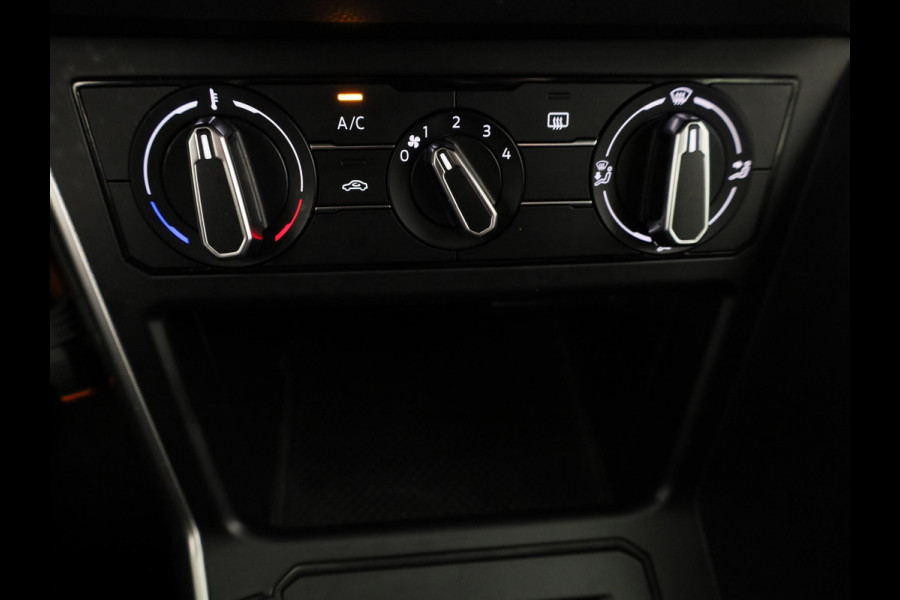 Volkswagen Polo 1.0 TSI Life 95 PK | Navigatie via app | Parkeersensoren | Digitaal dashboard