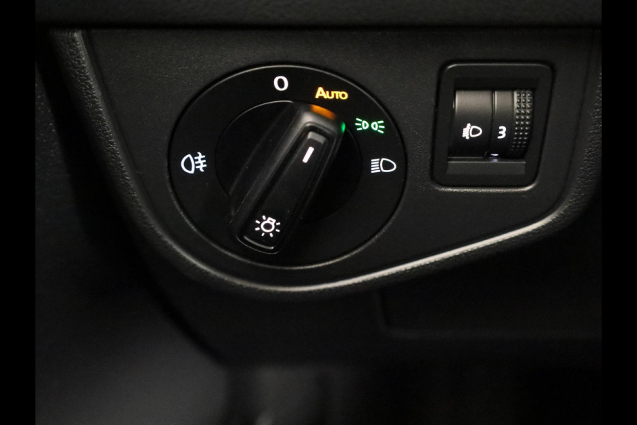 Volkswagen Polo 1.0 TSI Life 95 PK | Navigatie via app | Parkeersensoren | Digitaal dashboard