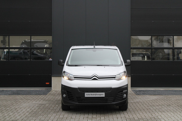 Citroën ë-Jumpy L2 136 75 kWh 136pk - Cruise - Airco - PDC - Bluetooth - DAB - Rijklaar