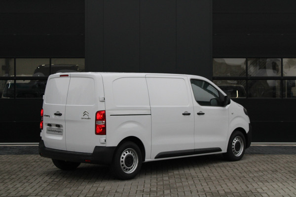 Citroën ë-Jumpy L2 136 75 kWh 136pk - Cruise - Airco - PDC - Bluetooth - DAB - Rijklaar