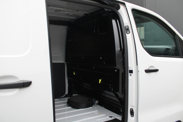 Citroën ë-Jumpy L2 136 75 kWh 136pk - Cruise - Airco - PDC - Bluetooth - DAB - Rijklaar