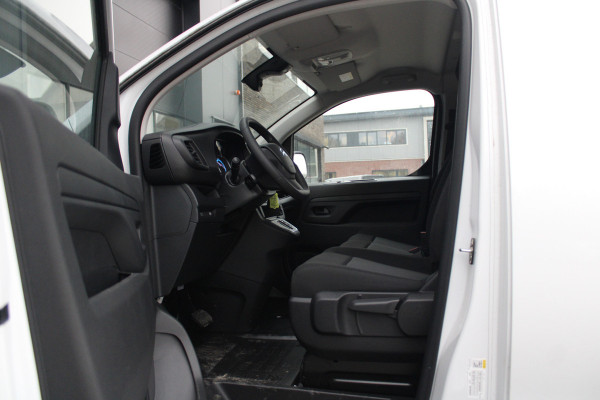 Citroën ë-Jumpy L2 136 75 kWh 136pk - Cruise - Airco - PDC - Bluetooth - DAB - Rijklaar