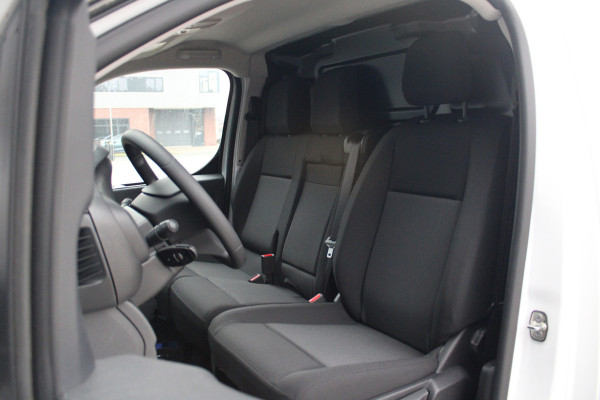 Citroën ë-Jumpy L2 136 75 kWh 136pk - Cruise - Airco - PDC - Bluetooth - DAB - Rijklaar