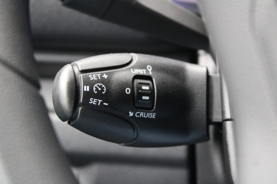 Citroën ë-Jumpy L2 136 75 kWh 136pk - Cruise - Airco - PDC - Bluetooth - DAB - Rijklaar