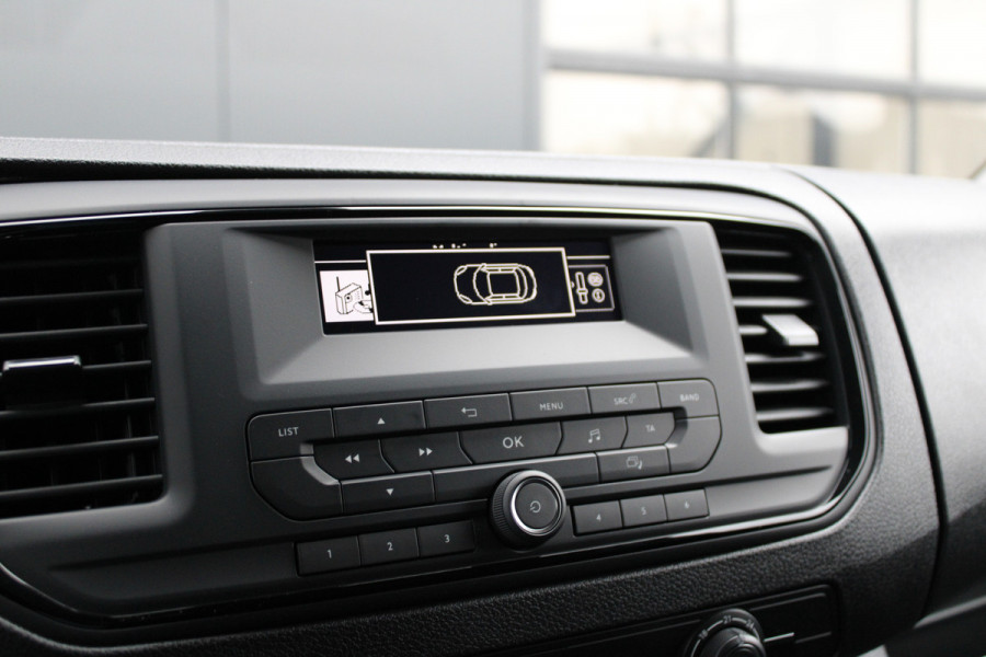 Citroën ë-Jumpy L2 136 75 kWh 136pk - Cruise - Airco - PDC - Bluetooth - DAB - Rijklaar