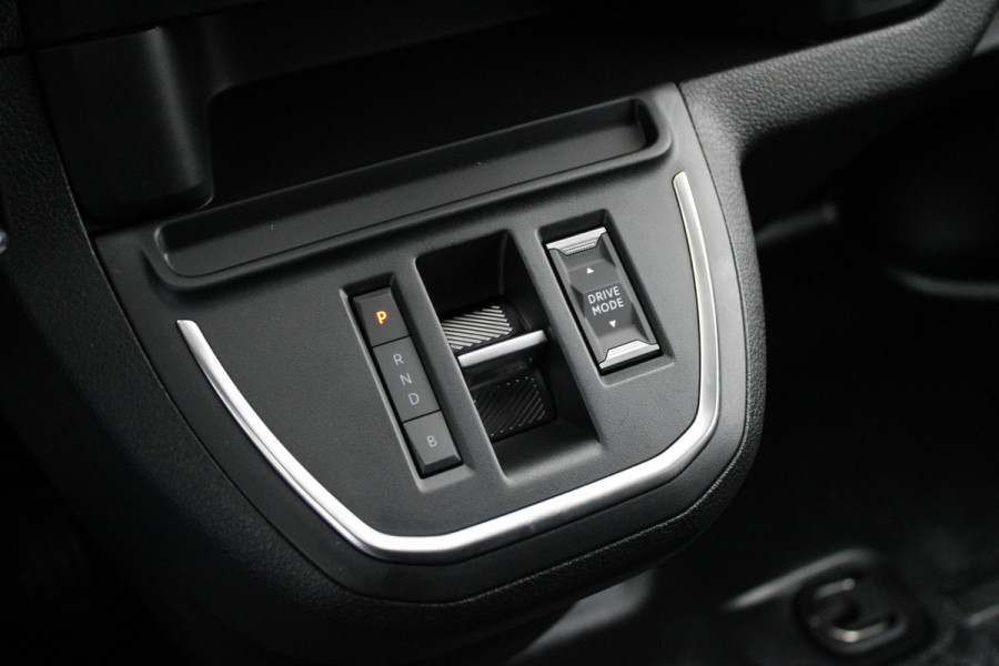Citroën ë-Jumpy L2 136 75 kWh 136pk - Cruise - Airco - PDC - Bluetooth - DAB - Rijklaar