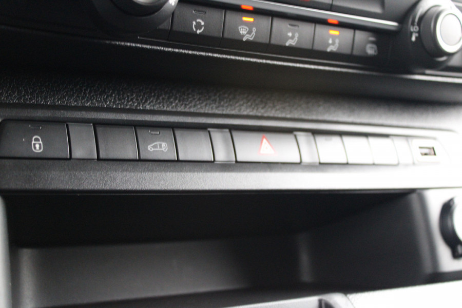 Citroën ë-Jumpy L2 136 75 kWh 136pk - Cruise - Airco - PDC - Bluetooth - DAB - Rijklaar