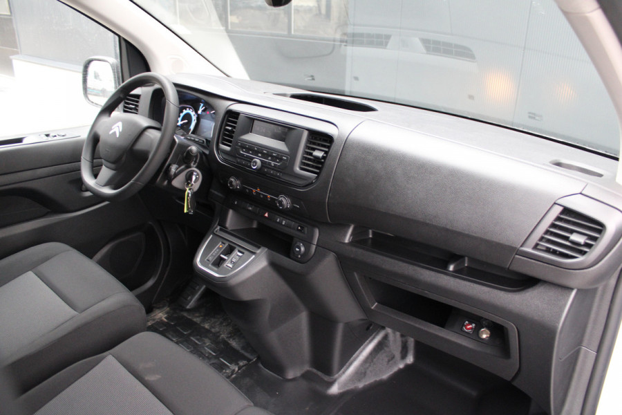 Citroën ë-Jumpy L2 136 75 kWh 136pk - Cruise - Airco - PDC - Bluetooth - DAB - Rijklaar
