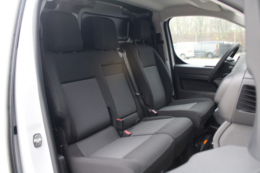 Citroën ë-Jumpy L2 136 75 kWh 136pk - Cruise - Airco - PDC - Bluetooth - DAB - Rijklaar