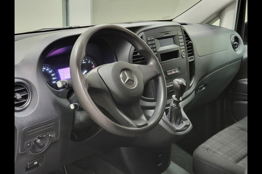 Mercedes-Benz Vito 110CDI L2/H1 Trekhaak Euro 6!