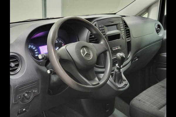 Mercedes-Benz Vito 110CDI L2/H1 Trekhaak Euro 6!