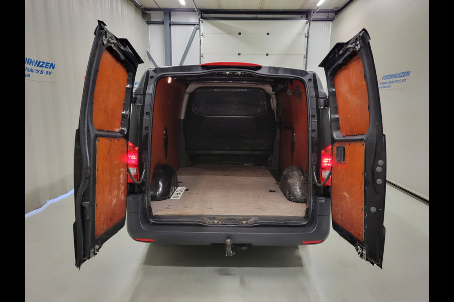 Mercedes-Benz Vito 110CDI L2/H1 Trekhaak Euro 6!