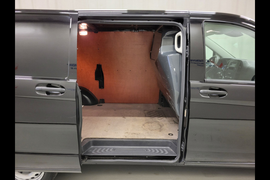 Mercedes-Benz Vito 110CDI L2/H1 Trekhaak Euro 6!