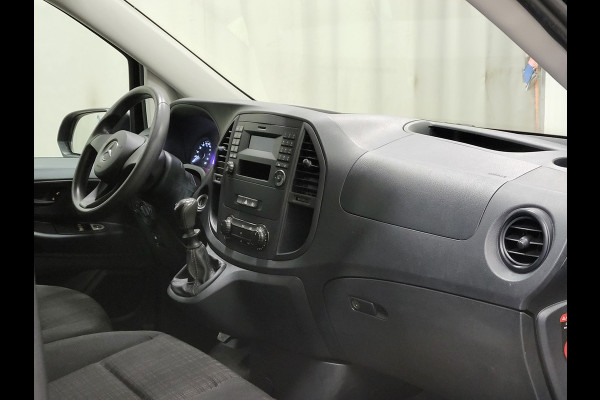 Mercedes-Benz Vito 110CDI L2/H1 Trekhaak Euro 6!