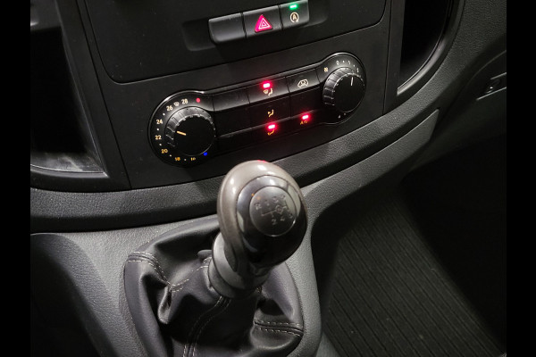 Mercedes-Benz Vito 110CDI L2/H1 Trekhaak Euro 6!