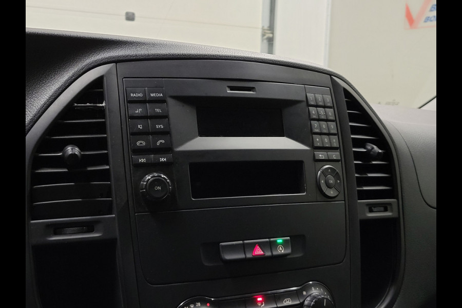 Mercedes-Benz Vito 110CDI L2/H1 Trekhaak Euro 6!