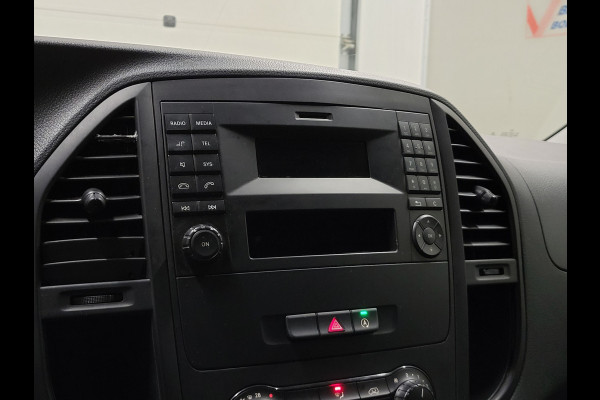 Mercedes-Benz Vito 110CDI L2/H1 Trekhaak Euro 6!