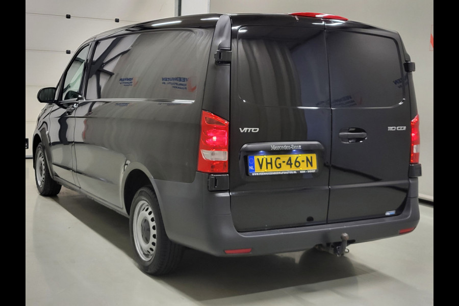 Mercedes-Benz Vito 110CDI L2/H1 Trekhaak Euro 6!