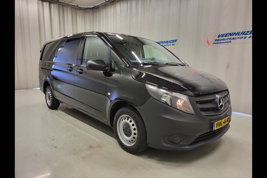Mercedes-Benz Vito 110CDI L2/H1 Trekhaak Euro 6!
