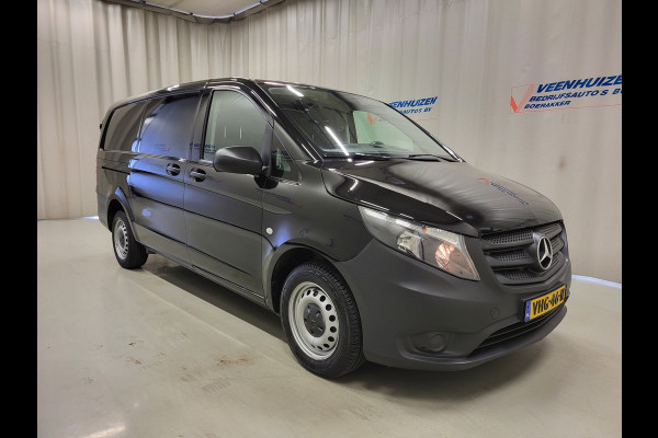 Mercedes-Benz Vito 110CDI L2/H1 Trekhaak Euro 6!