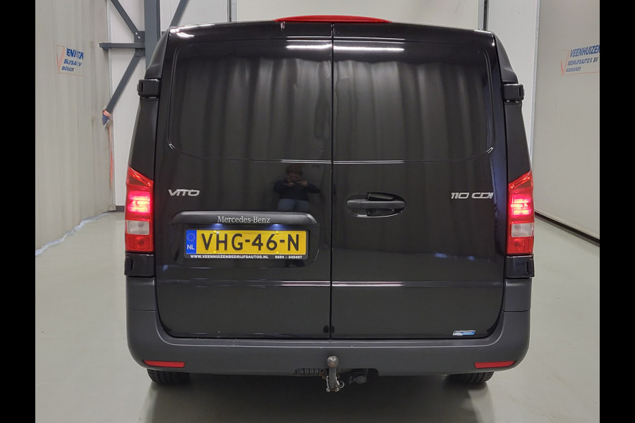 Mercedes-Benz Vito 110CDI L2/H1 Trekhaak Euro 6!