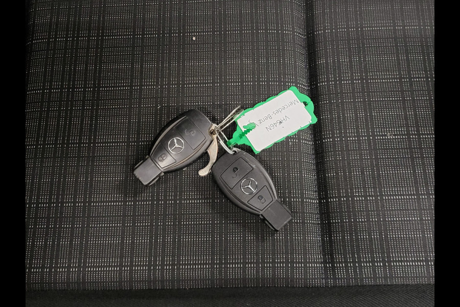 Mercedes-Benz Vito 110CDI L2/H1 Trekhaak Euro 6!