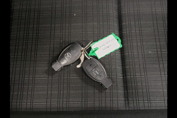 Mercedes-Benz Vito 110CDI L2/H1 Trekhaak Euro 6!