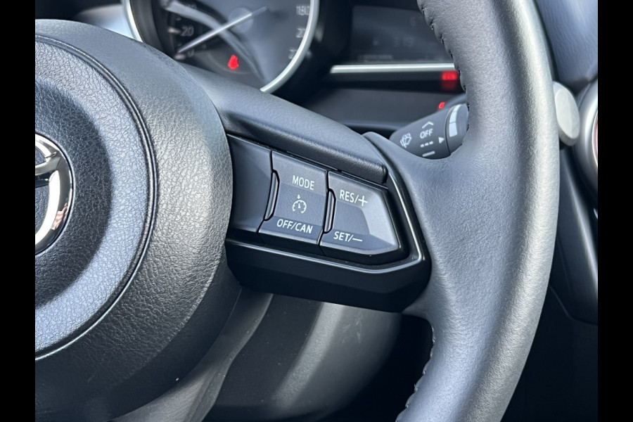 Mazda 2 1.5 Skyact-G Sportive