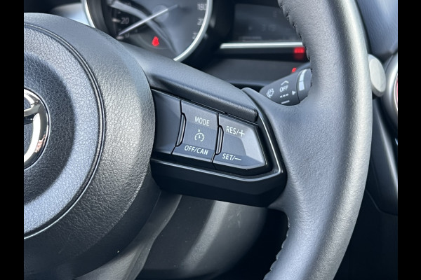 Mazda 2 1.5 Skyact-G Sportive