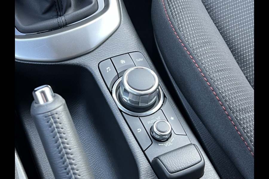 Mazda 2 1.5 Skyact-G Sportive