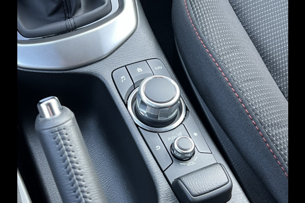 Mazda 2 1.5 Skyact-G Sportive