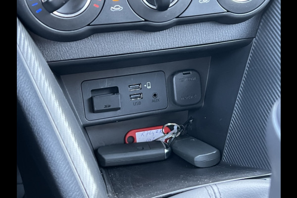 Mazda 2 1.5 Skyact-G Sportive