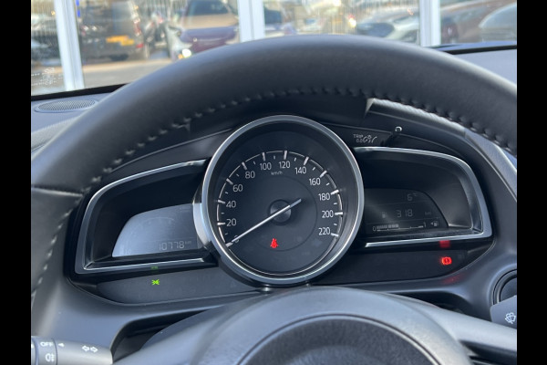 Mazda 2 1.5 Skyact-G Sportive